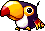 Toucan 预览