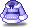 潮汐Downy Purple Soft Outfit