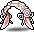 潮汐Cottontail Rabbit Hairband