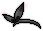 潮汐Black Mush Ribbon 预览