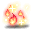 Sparky's Flame