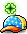 潮汐Lucky Lucky Hat