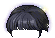 潮汐Dusky Clue Queen Wig 预览