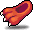 潮汐Dragon Slippers (Red)