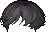 Flora Ark Hair