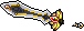 潮汐Chief Knight Mihile's Sword 预览