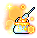 潮汐Diamond Honey Pot