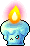 Blue Candle 预览
