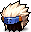 潮汐Slayer Wig