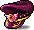 潮汐Legendary Hat