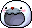 潮汐Seal Hat