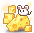 潮汐Comfy Cheese Cape