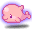 Pink Whale