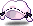 潮汐White Sheep Bonnet