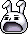 潮汐Country Rabbit Hat