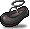 潮汐Kaling's Silk Shoes