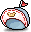 潮汐Round Beret