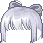 Coy Girl Hair