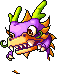 潮汐Dragon Hat 预览