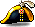 潮汐Napoleonic Hat