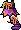 潮汐Halloween Festival Costume 预览