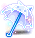 潮汐Spring Rain Parasol