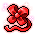 潮汐Hop Ribbon Art