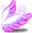 潮汐Amethyst Dream Wings