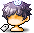 潮汐Fashionista Wig