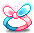 潮汐Sweetest Dream Ribbon Hairband