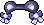 潮汐Cozy Night Bear Hairband 预览