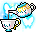 潮汐Mint Kitty Tea Time