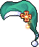 潮汐Maplemas Spirit Elf Hat 预览
