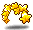 潮汐Golden Laurel Crown
