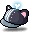 潮汐Heart Kitty Hat