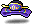 潮汐Flower Heir Cap