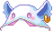 潮汐White Flappy-Eared Animal Hat 预览