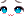 萌兔附体脸型