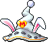 潮汐Crazy Bunny Hat 预览