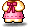潮汐Strawberry Milk Fur