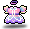 潮汐Hydrangea Fairy Coat (F)