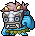 Blue Gobby 预览