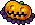 潮汐Pumpkin Cake Hat 预览
