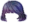 潮汐Snowy Night Hair 预览