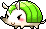 Greenadillo 预览