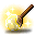 潮汐Honey Bee Honey Dipper