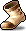 潮汐Brown Ankle Boots