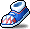 潮汐Shark Bite Shoes