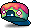 潮汐Dango Dango Hat