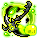 潮汐Verus Hilla's Scythe